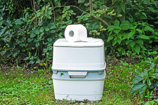 Best Emergency porta potty rental  in Skidway Lake, MI