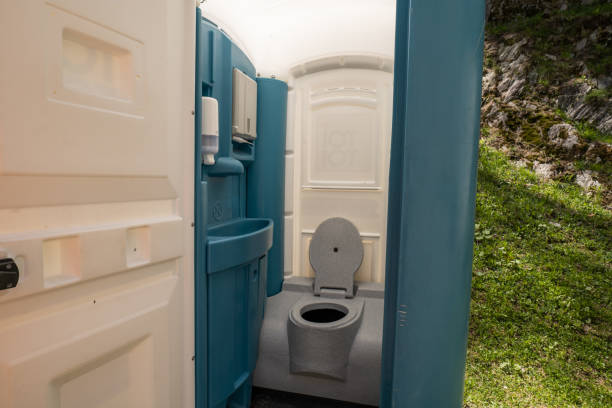 Best Local porta potty services  in Skidway Lake, MI