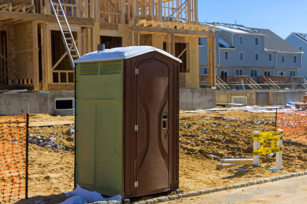 Professional porta potty rental in Skidway Lake, MI