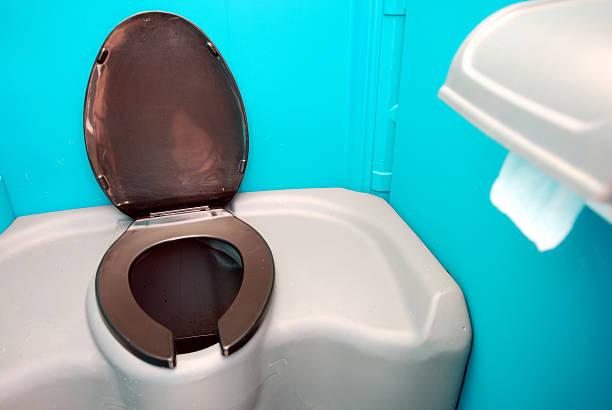 Best Emergency porta potty rental  in Skidway Lake, MI