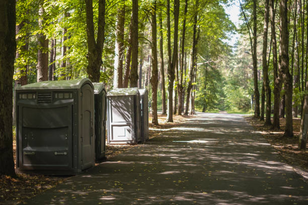 Best Local porta potty services  in Skidway Lake, MI
