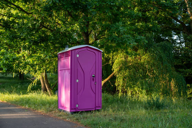 Affordable portable toilet rental in Skidway Lake, MI